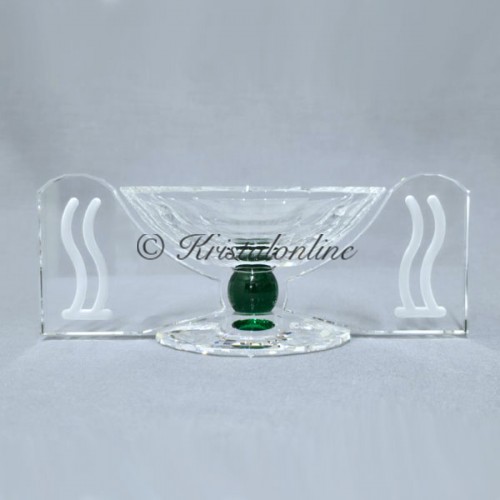 Swarovski Kristal | Home Accessoires | Vazen en Schalen | Schaal - Grande Contenitore | 167997